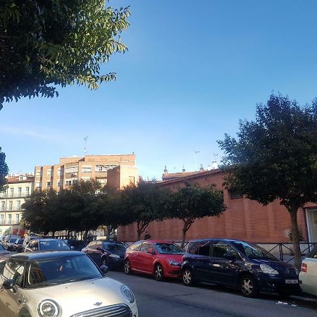 Apartamento Panaderos Apartment Valladolid Bagian luar foto