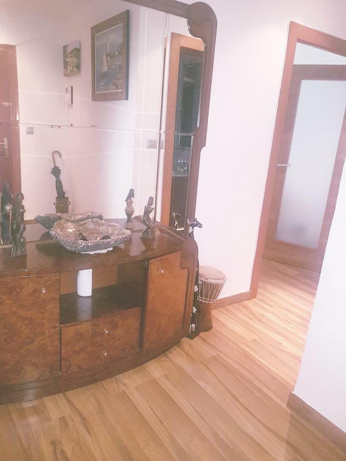 Apartamento Panaderos Apartment Valladolid Bagian luar foto